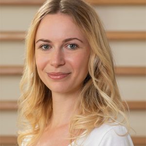 Elblinger Bíborka